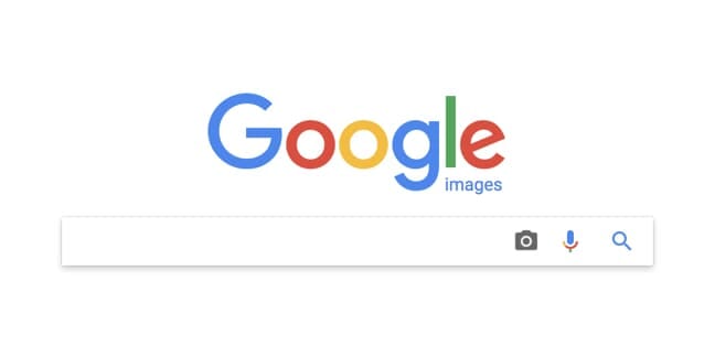 Google Search for Images